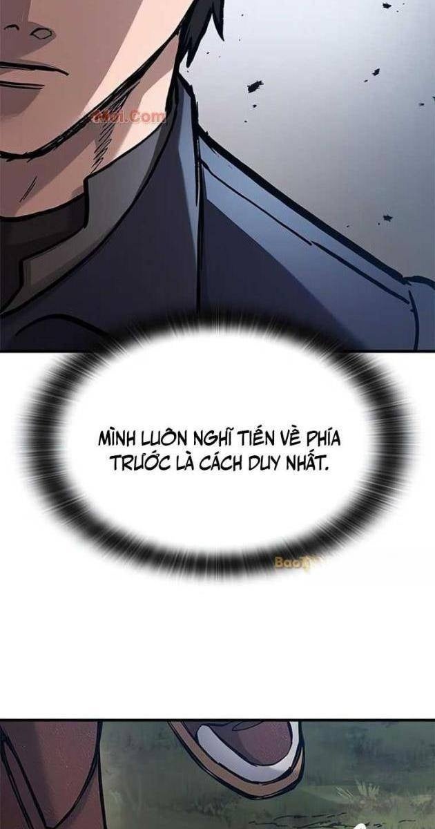 Hiệp Sĩ Sống Vì Ngày Hôm Nay - Page 29