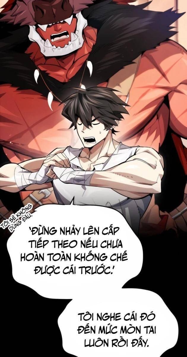 Trên Thế Giới Không Có Chiến Binh Xấu - Page 80