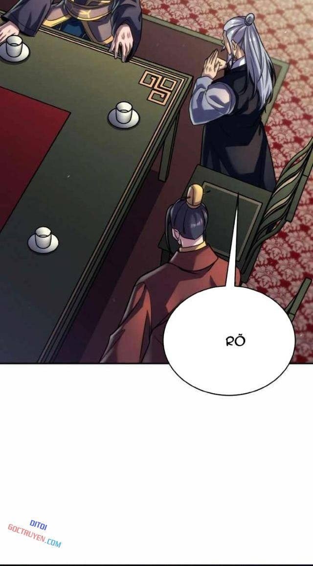 Tiểu Đệ Tử Của Võ Lâm Minh Chủ - Page 24