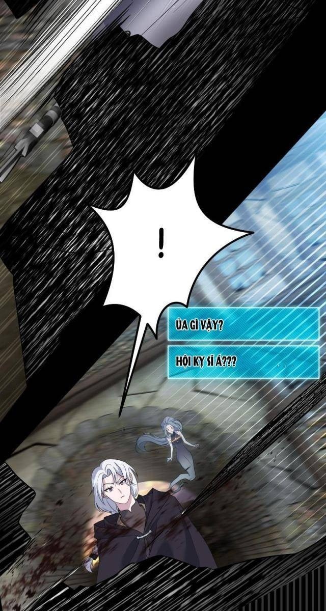 Streamer Game Thiên Tài Bị Ma Ám - Page 59