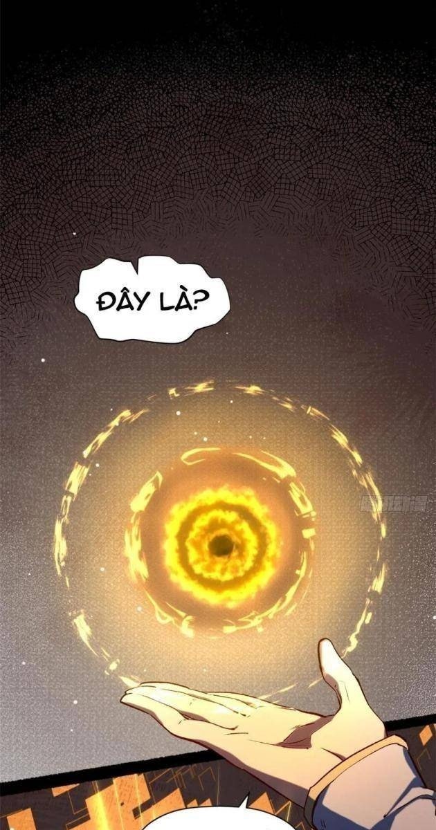 Đỉnh Cấp Khí Vận, Lặng Lẽ Tu Luyện Ngàn Năm - Page 48