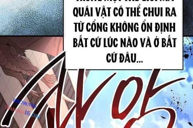 Cách Một Tử Linh Sư Cấp Thảm Họa Nghỉ Hưu - Page 53