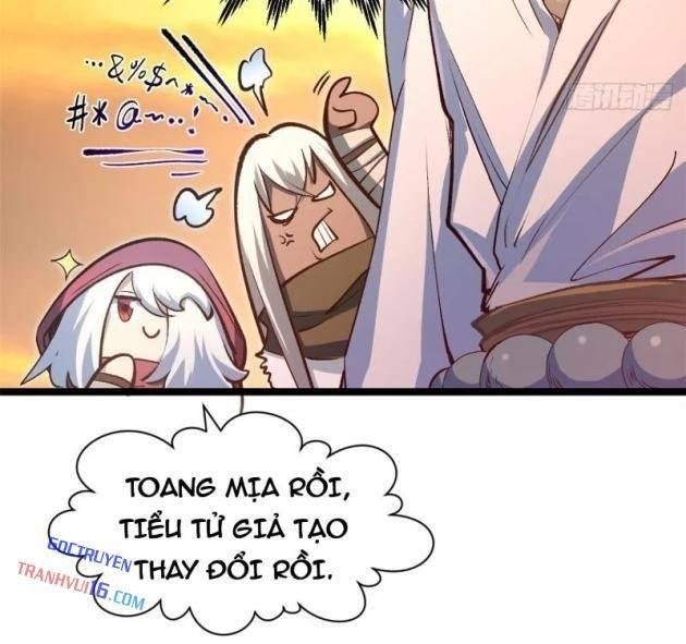Đỉnh Cấp Khí Vận, Lặng Lẽ Tu Luyện Ngàn Năm - Page 72