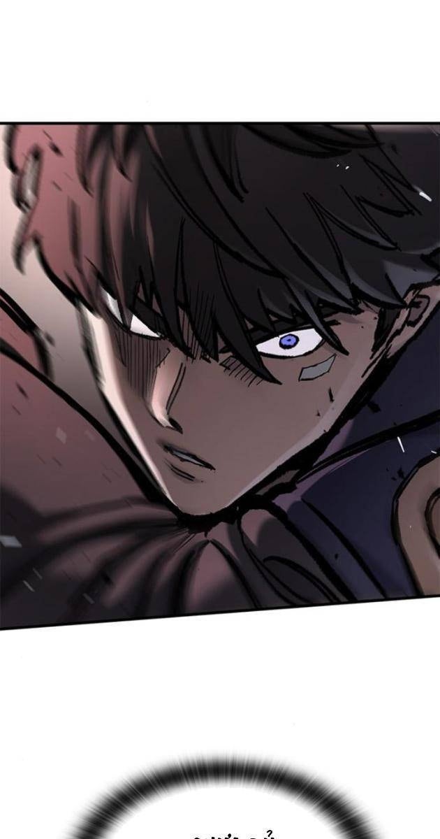 Hiệp Sĩ Sống Vì Ngày Hôm Nay - Page 41