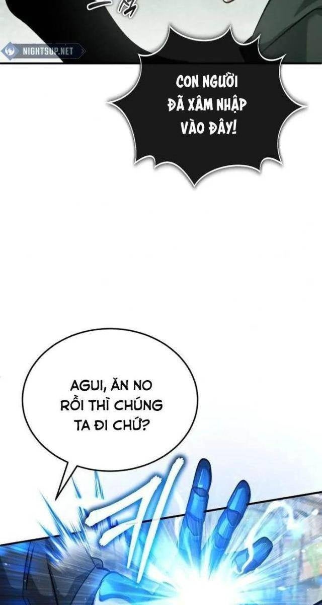 Hồi Quy Giả Về Hưu - Page 114