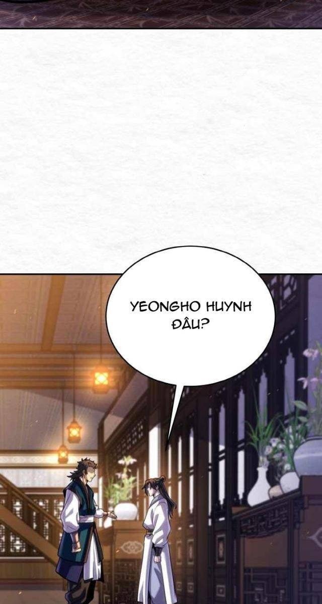 Tiểu Đệ Tử Của Võ Lâm Minh Chủ - Page 46