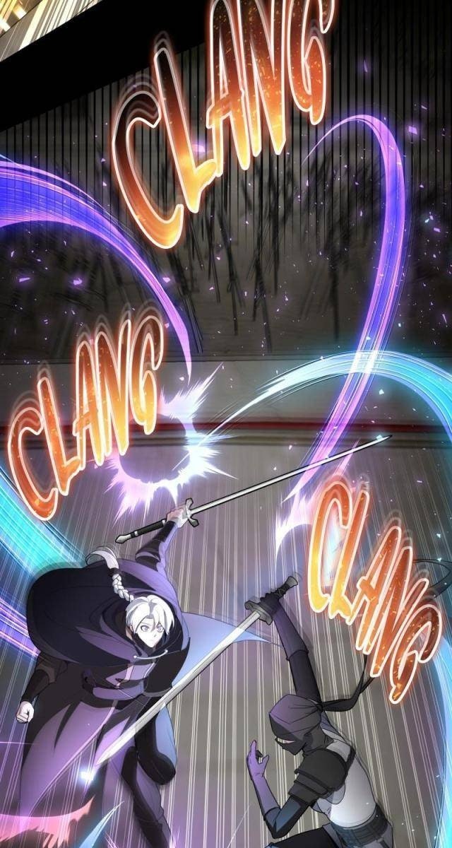 Streamer Game Thiên Tài Bị Ma Ám - Page 33