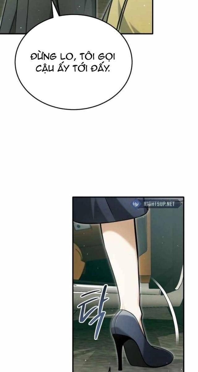 Hồi Quy Giả Về Hưu - Page 100