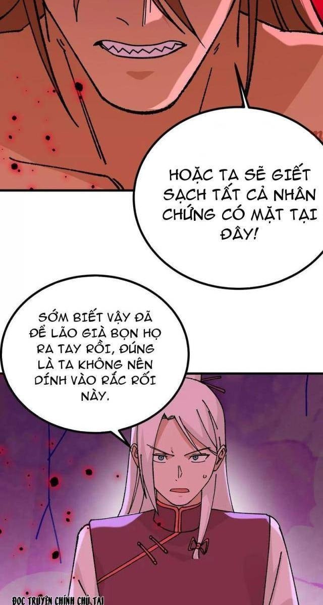 Vật Lý Tu Tiên Hai Vạn Năm - Page 31