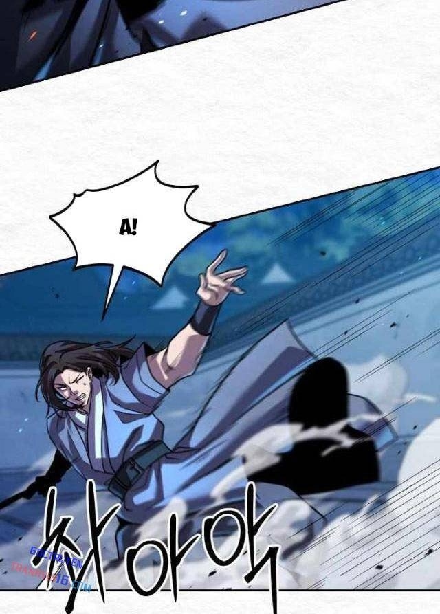 Tiểu Đệ Tử Của Võ Lâm Minh Chủ - Page 39