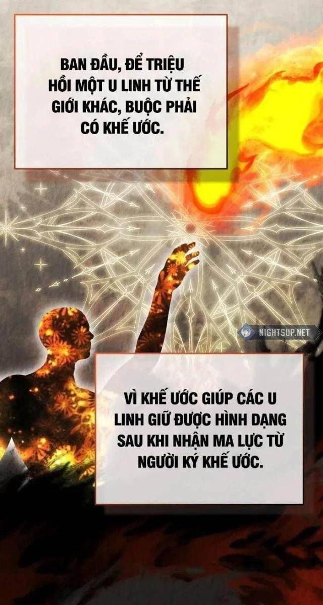 Hồi Quy Giả Về Hưu - Page 23