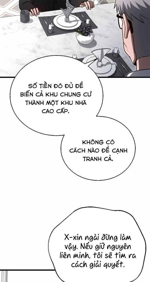 Cách Một Tử Linh Sư Cấp Thảm Họa Nghỉ Hưu - Page 81