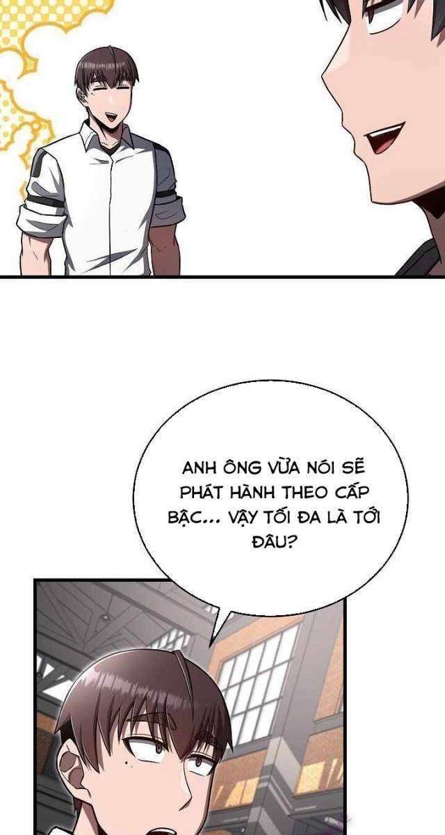 Cách Một Tử Linh Sư Cấp Thảm Họa Nghỉ Hưu - Page 87