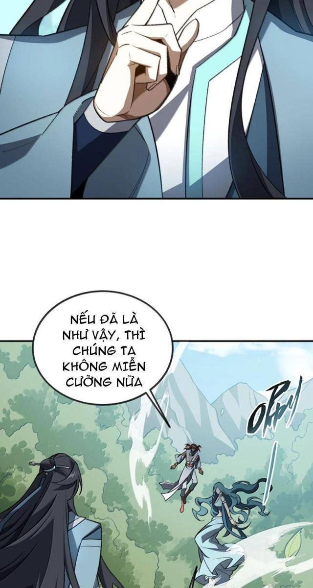 Ta Ở Tu Tiên Giới Chỉ Làm Giờ Hành Chính - Page 45