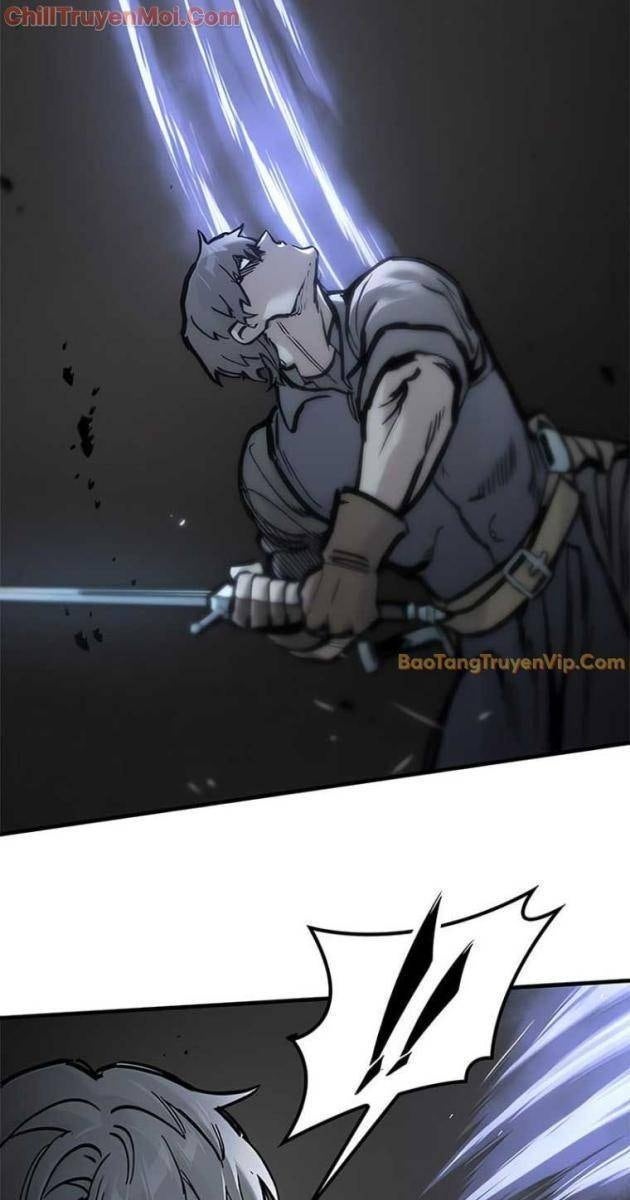 Hiệp Sĩ Sống Vì Ngày Hôm Nay - Page 84