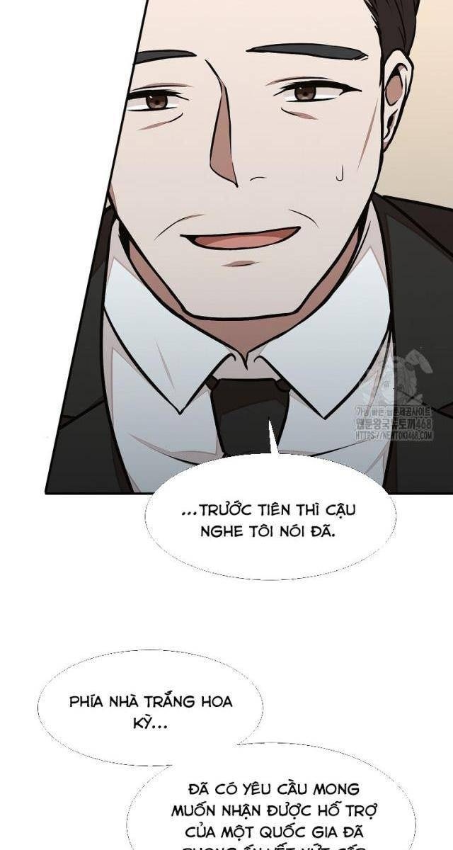 Chủ Xe Thức Ăn Nhanh Trong Ngục Tối - Page 23