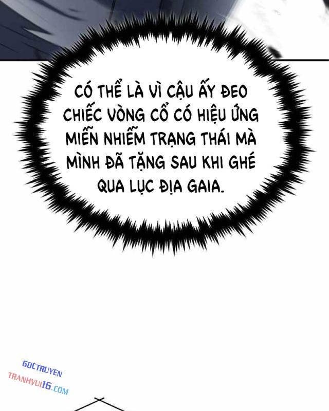 Hồi Quy Giả Về Hưu - Page 6