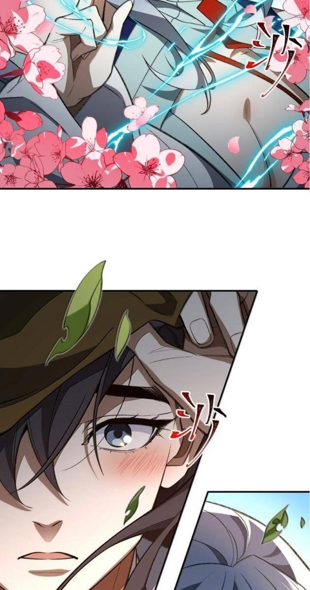 Ta Ở Tu Tiên Giới Chỉ Làm Giờ Hành Chính - Page 53