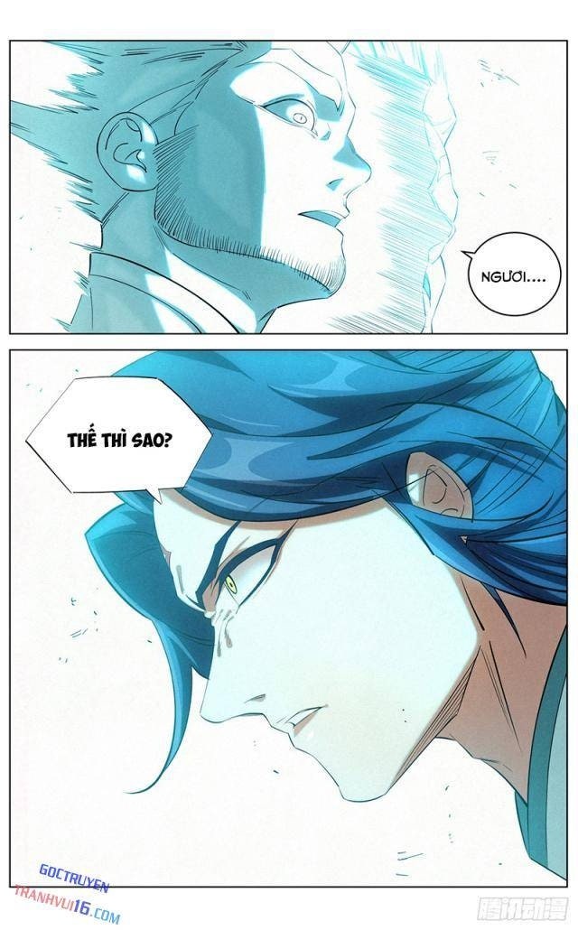 Công Tử Thực Sự Quá Chính Nghĩa - Page 11