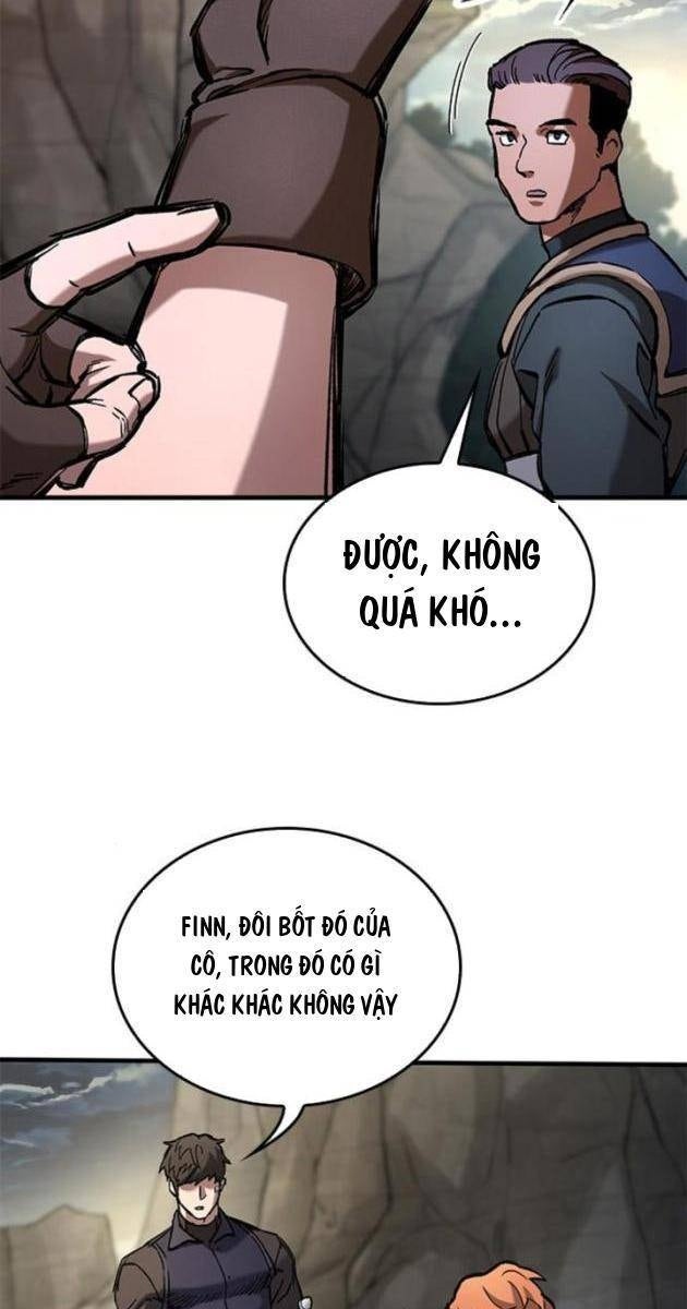 Hiệp Sĩ Sống Vì Ngày Hôm Nay - Page 86