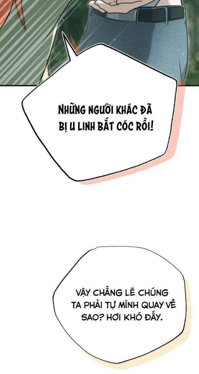 Hồi Quy Giả Về Hưu - Page 34