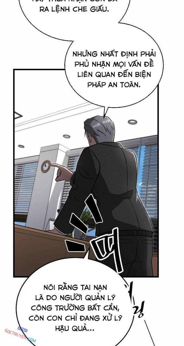 Cách Một Tử Linh Sư Cấp Thảm Họa Nghỉ Hưu - Page 55