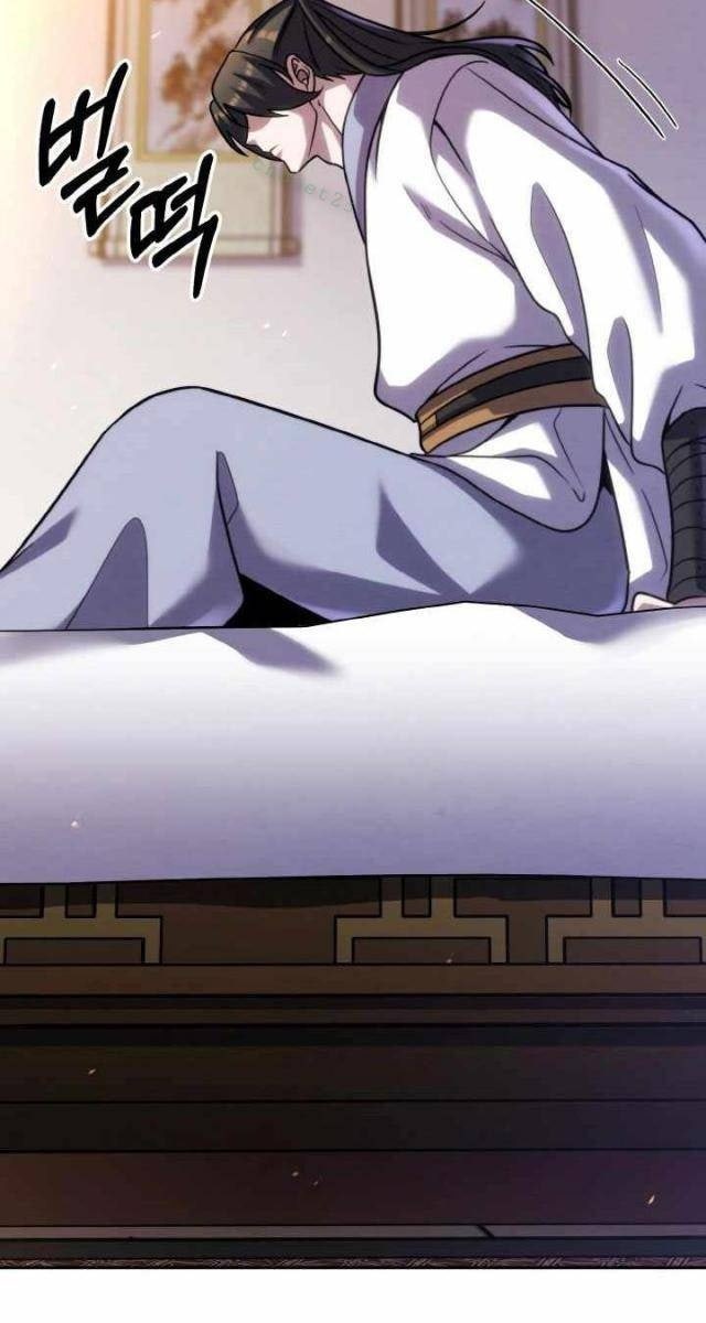 Tiểu Đệ Tử Của Võ Lâm Minh Chủ - Page 40