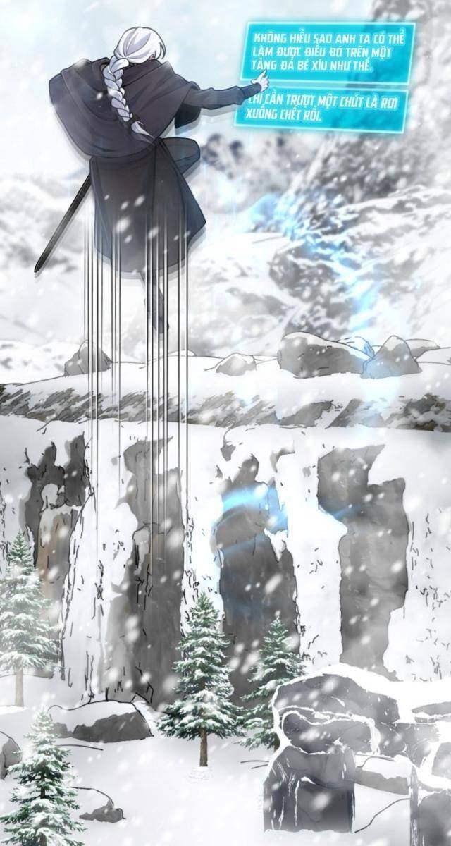 Streamer Game Thiên Tài Bị Ma Ám - Page 5