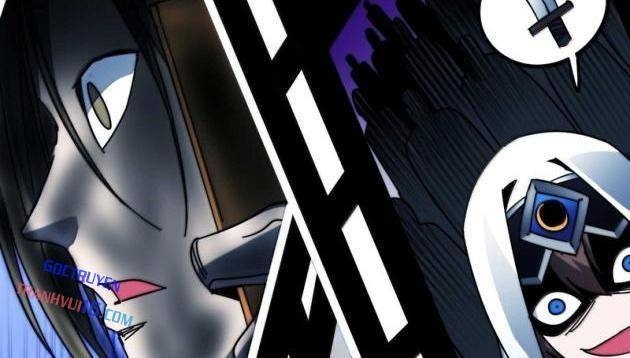 Sức Mạnh Của Ác Thần - Page 86