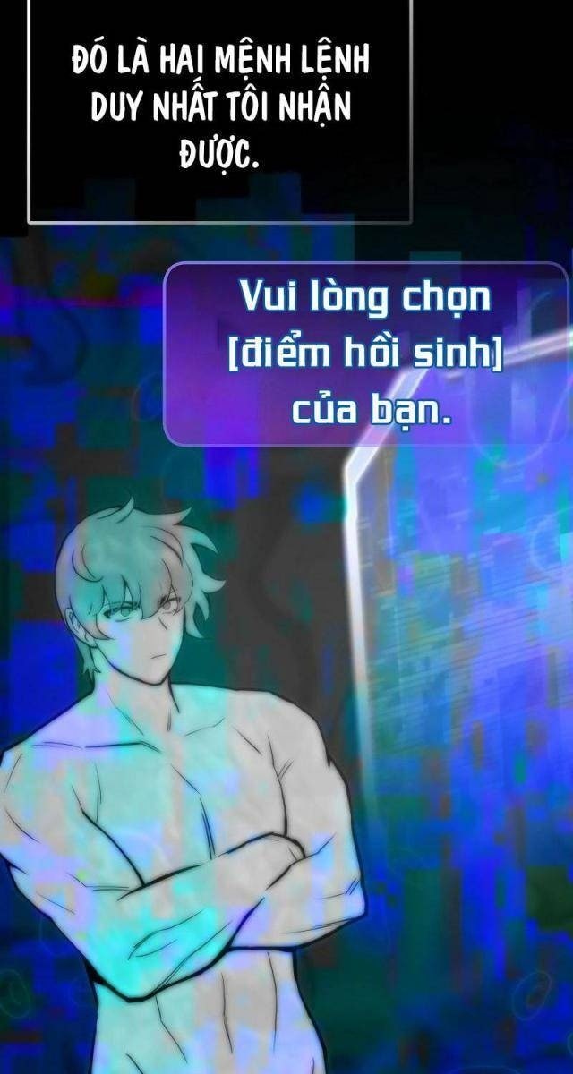 Hồi Quy Gia - Page 74