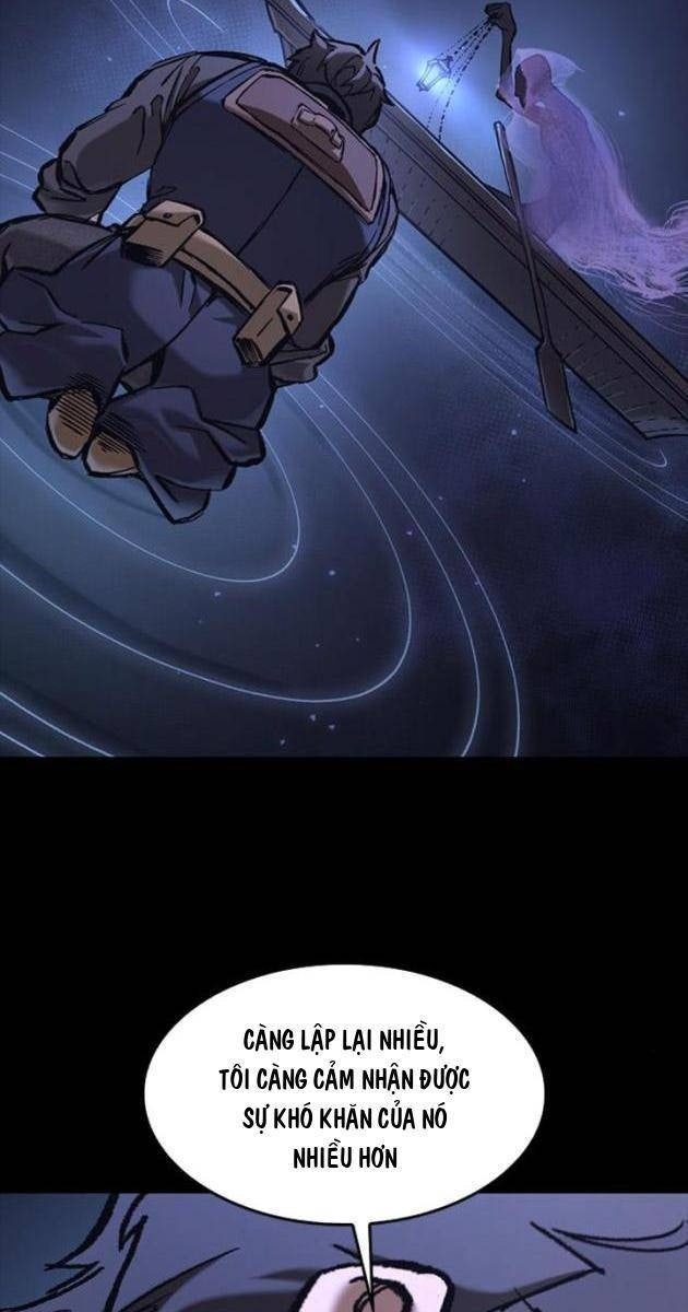 Hiệp Sĩ Sống Vì Ngày Hôm Nay - Page 65