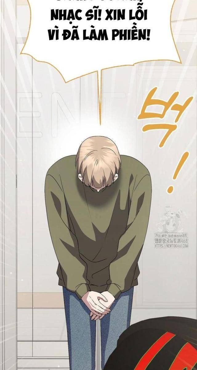 Nhà Soạn Nhạc Thiên Tài Đã Trở Lại - Page 22