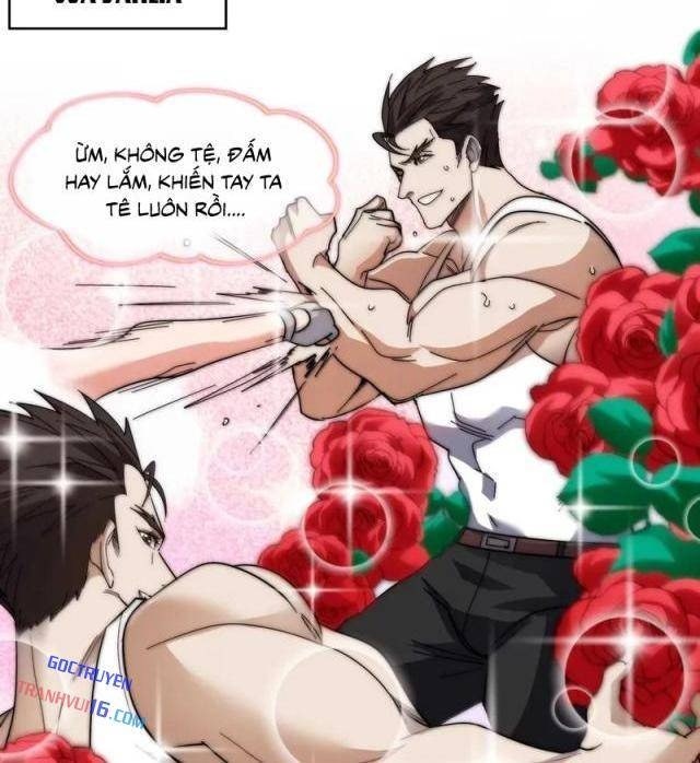 Sức Mạnh Của Ác Thần - Page 12