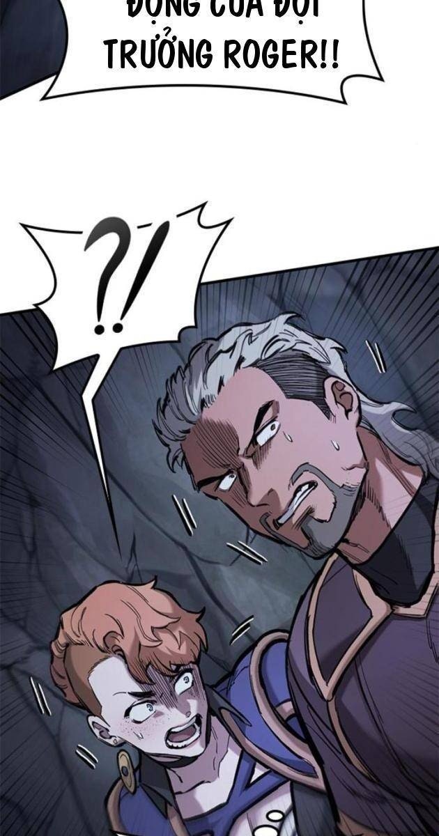 Hiệp Sĩ Sống Vì Ngày Hôm Nay - Page 138
