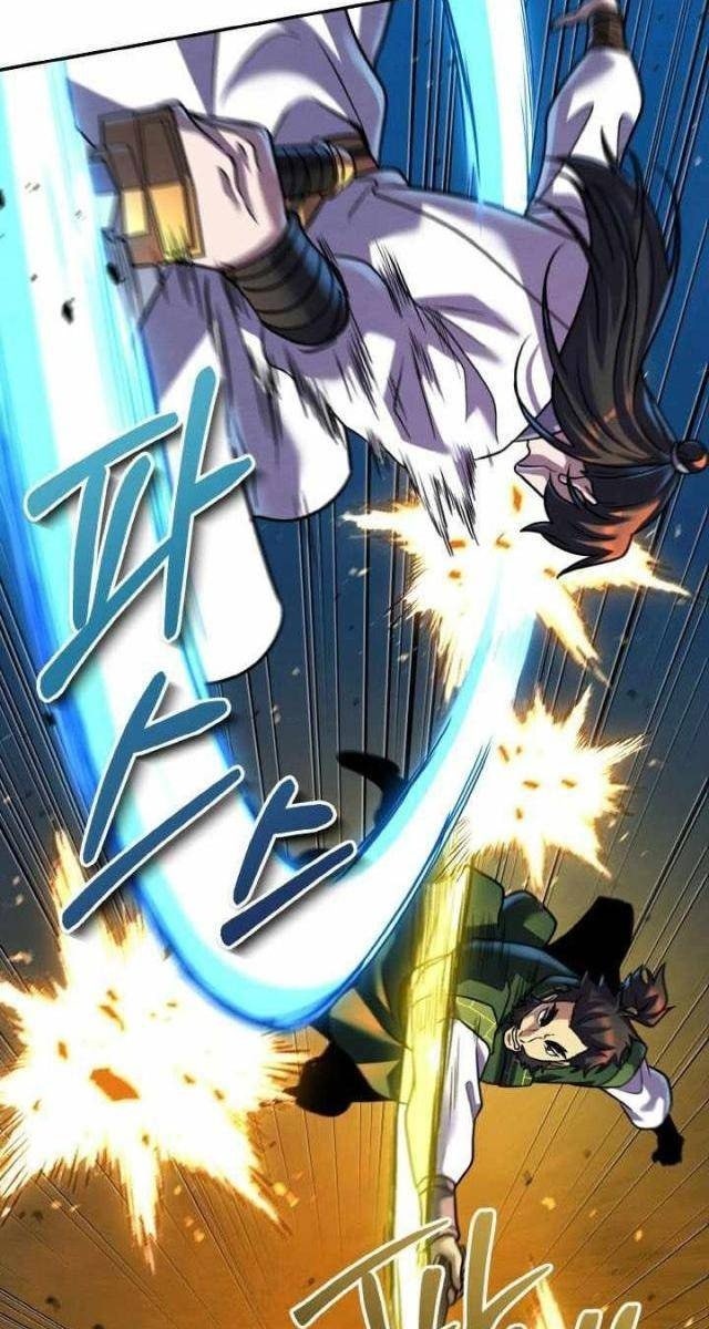 Tiểu Đệ Tử Của Võ Lâm Minh Chủ - Page 14