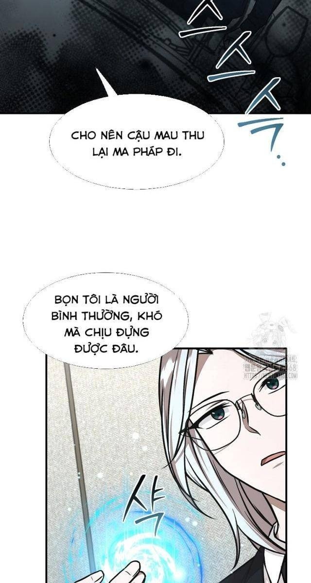 Chủ Xe Thức Ăn Nhanh Trong Ngục Tối - Page 41