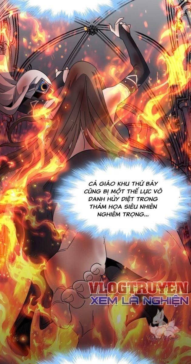 Sức Mạnh Của Ác Thần - Page 73
