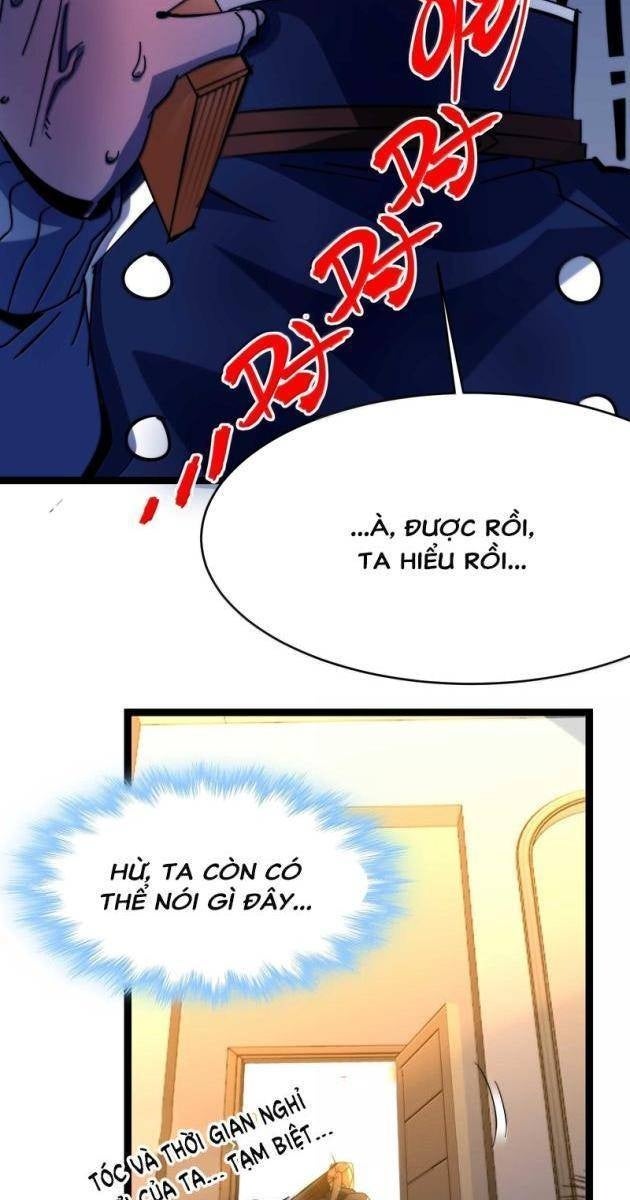 Sức Mạnh Của Ác Thần - Page 106