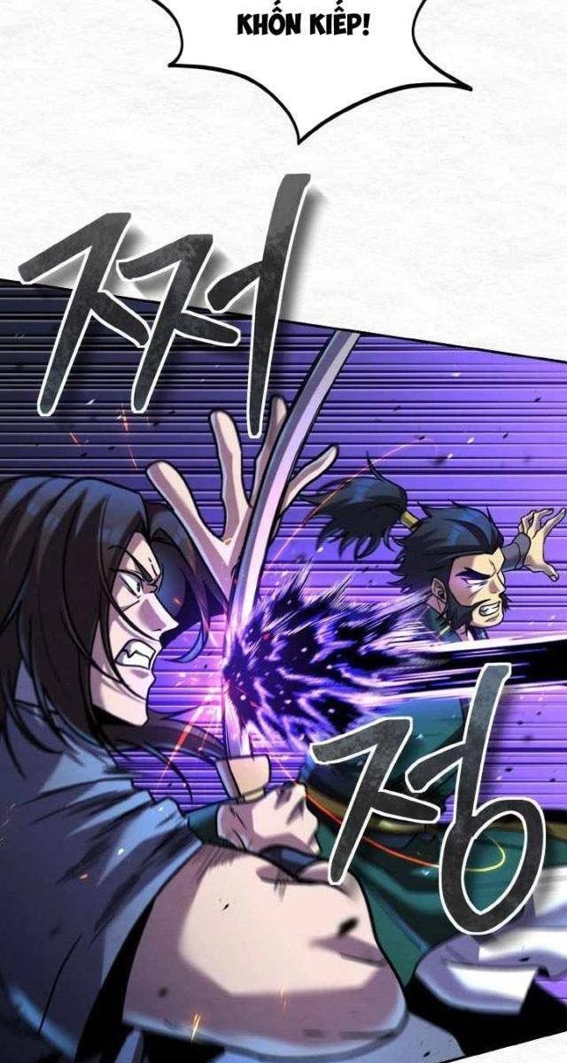 Tiểu Đệ Tử Của Võ Lâm Minh Chủ - Page 38