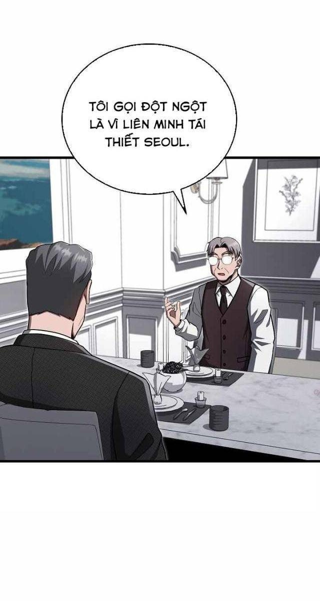 Cách Một Tử Linh Sư Cấp Thảm Họa Nghỉ Hưu - Page 64