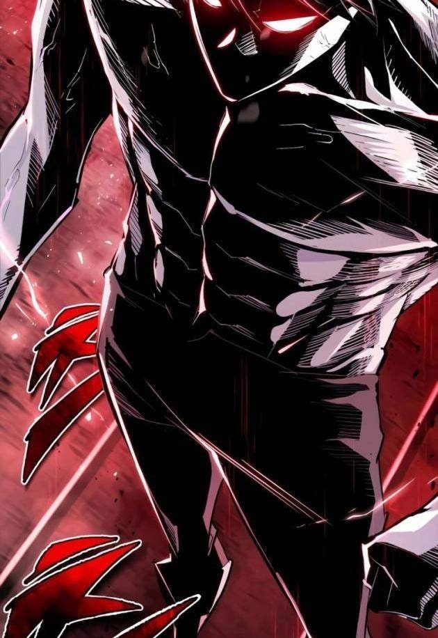 Trên Thế Giới Không Có Chiến Binh Xấu - Page 93