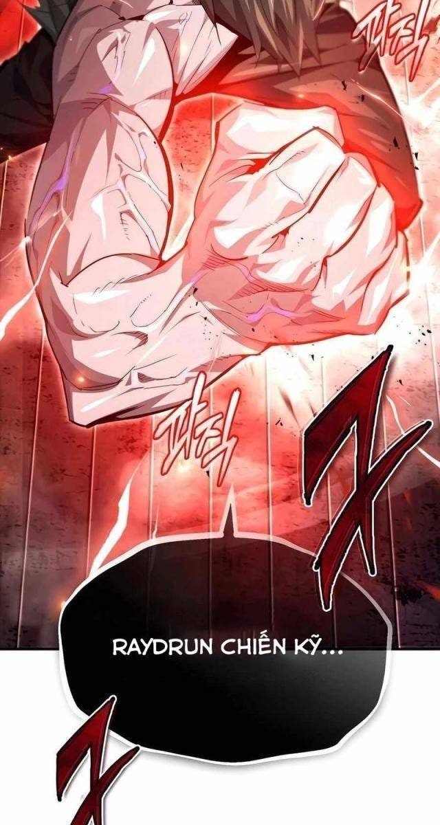 Trên Thế Giới Không Có Chiến Binh Xấu - Page 18