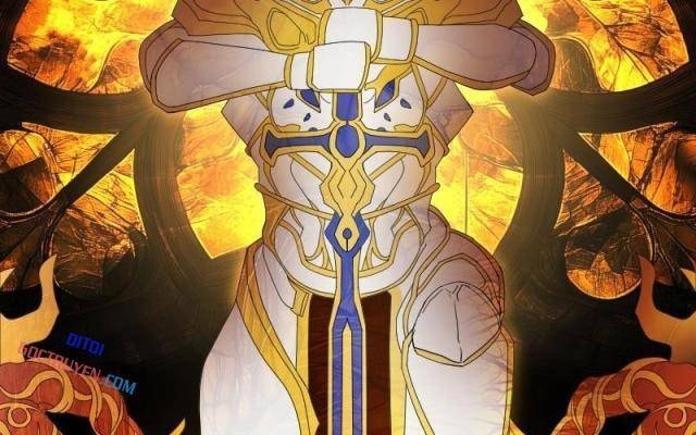 Streamer Game Thiên Tài Bị Ma Ám - Page 103