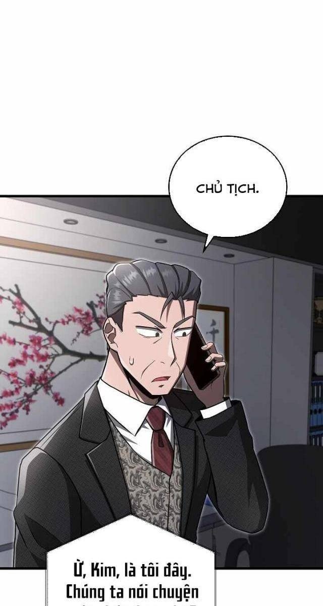 Cách Một Tử Linh Sư Cấp Thảm Họa Nghỉ Hưu - Page 61