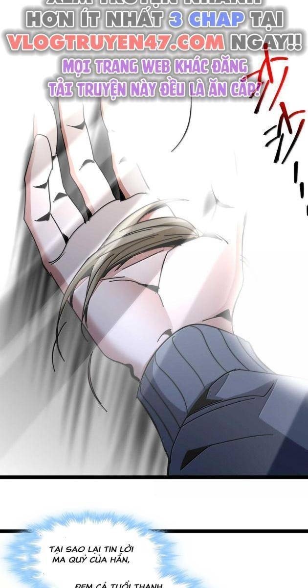 Sức Mạnh Của Ác Thần - Page 55