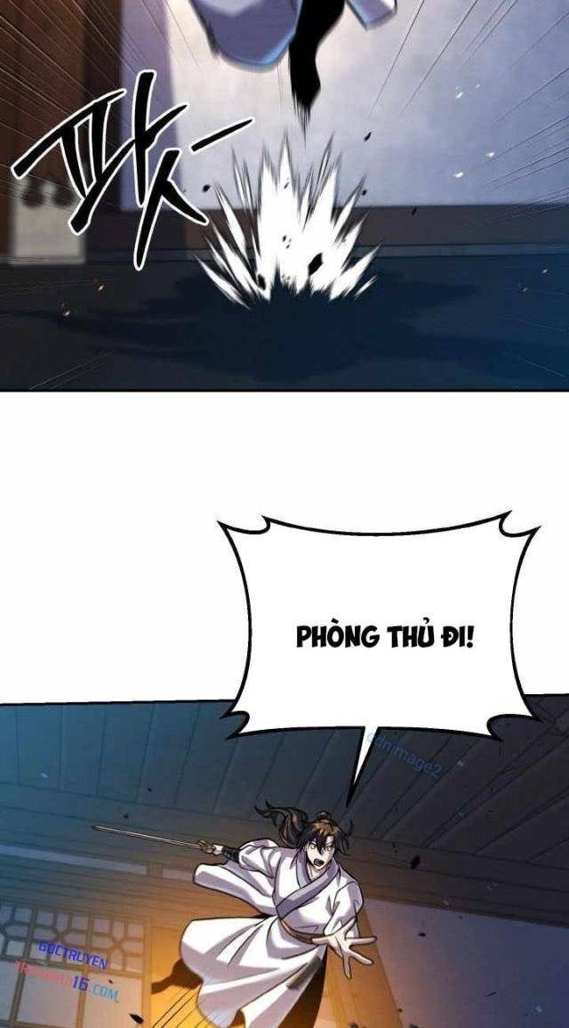 Tiểu Đệ Tử Của Võ Lâm Minh Chủ - Page 30