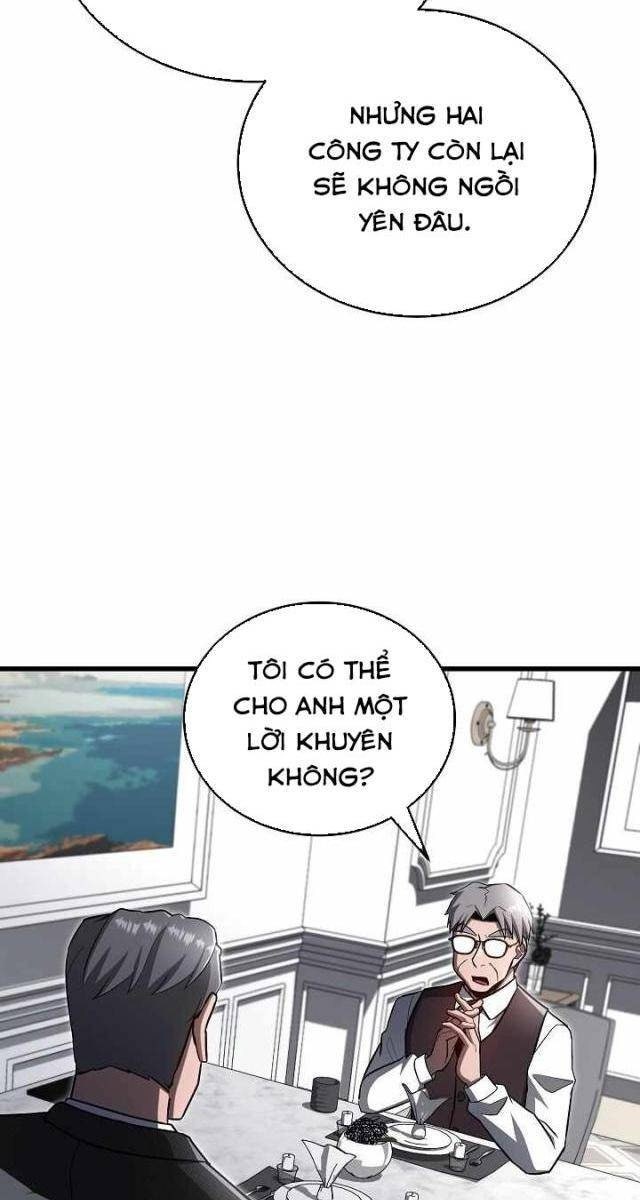 Cách Một Tử Linh Sư Cấp Thảm Họa Nghỉ Hưu - Page 84