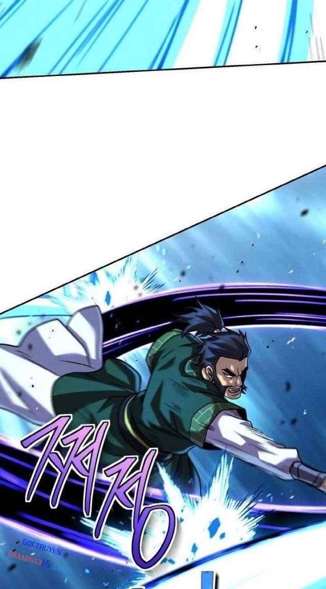 Tiểu Đệ Tử Của Võ Lâm Minh Chủ - Page 48