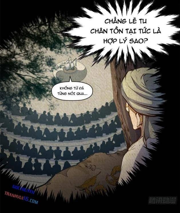 Đỉnh Cấp Khí Vận, Lặng Lẽ Tu Luyện Ngàn Năm - Page 60