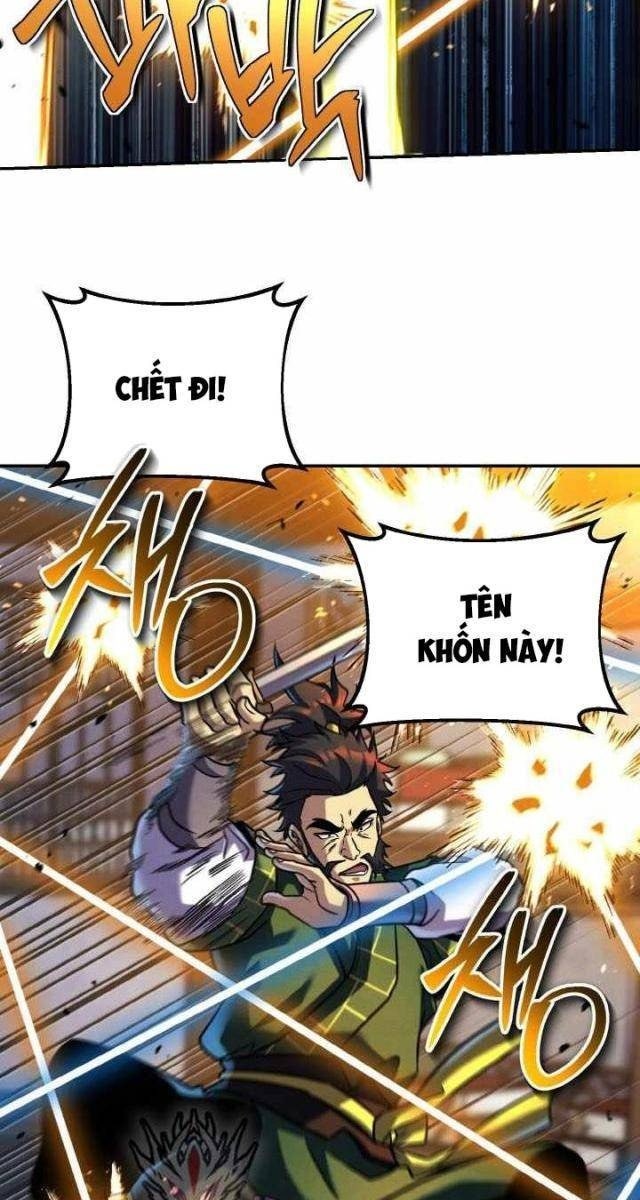 Tiểu Đệ Tử Của Võ Lâm Minh Chủ - Page 25